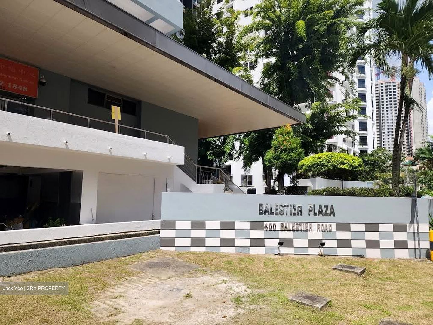 Balestier Plaza (D12), Shop House #565806801